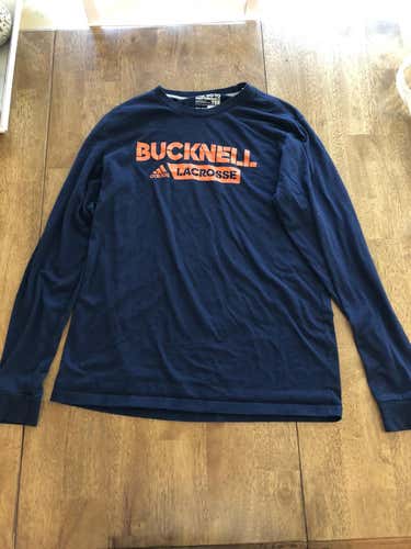 Bucknell Lacrosse Long Sleeve
