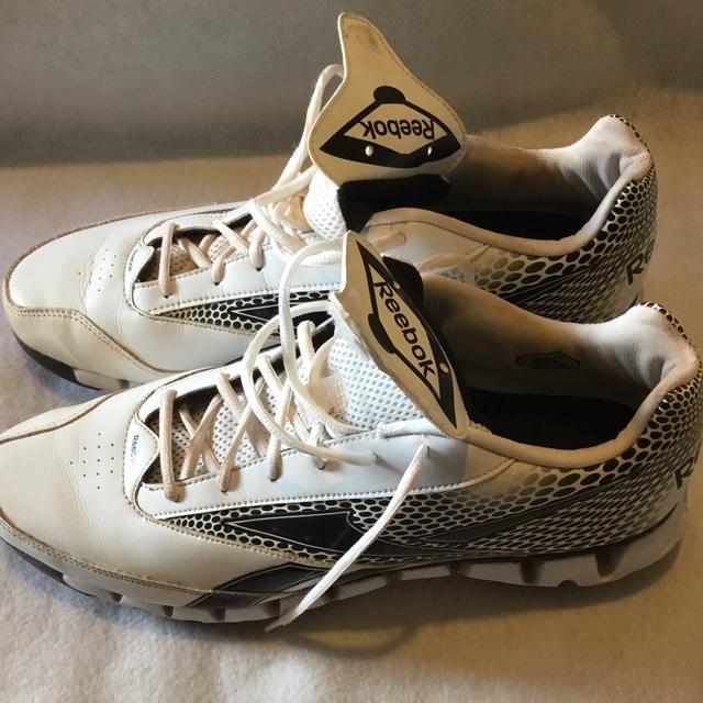 baseball shoes reebok
