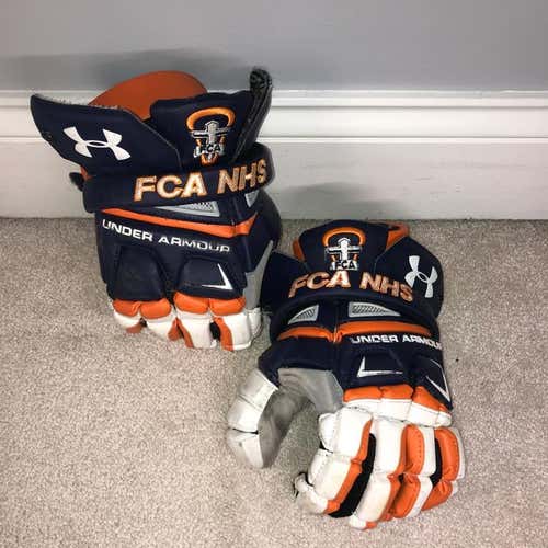 FCA National high school Team Gloves (Team Issued)