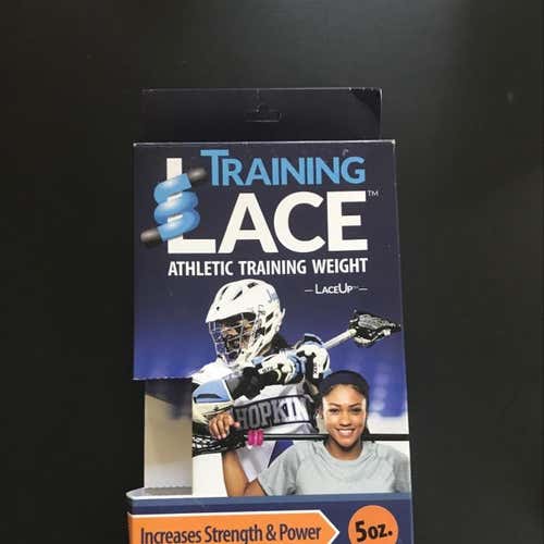 5 oz. Training Lace