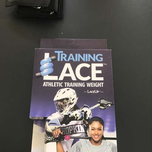 8 oz. Training Lace