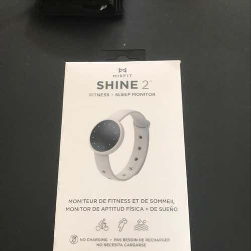 Shine 2 Fitness And Sleep Monitor