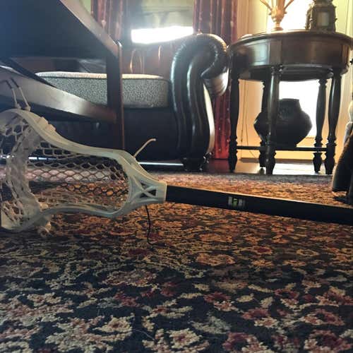 Mirage On A Dragonfly C30