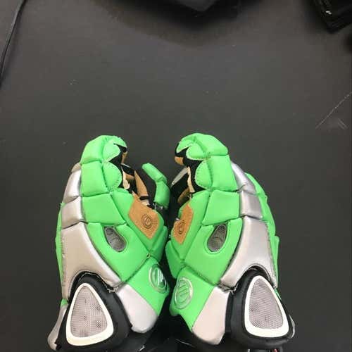 Blackcard Rome NXT Gloves