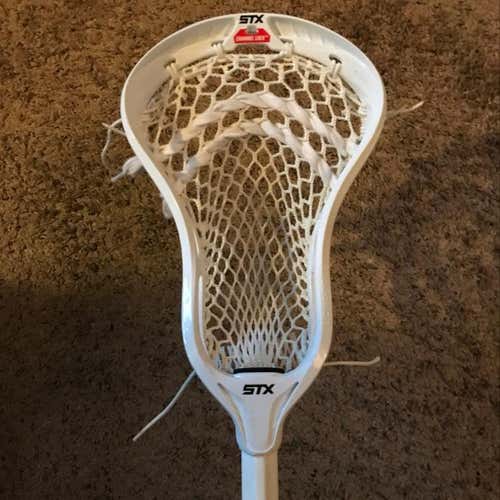 Brand New Ultra Power