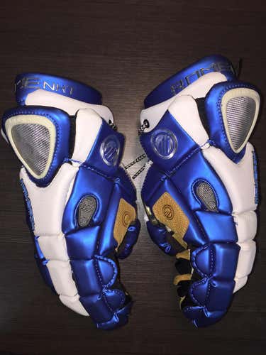 LN Maverik Rome NXT Gloves 12"