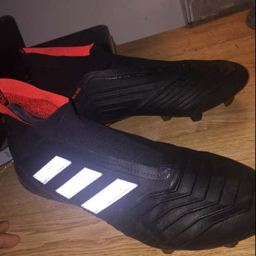 Adidas Predators For The low