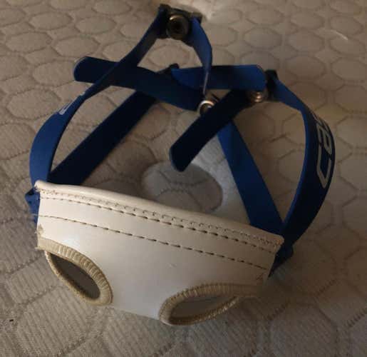 New Out Of Packaging Chin Strap