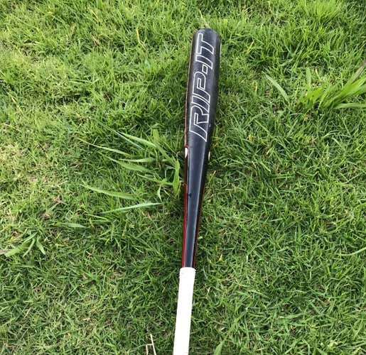 RIP IT BBCOR BAT 33/30