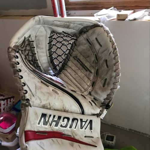 Vaughn Ventus LT98 Catch Glove