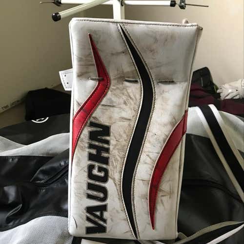 Vaughn Ventus LT98 Blocker