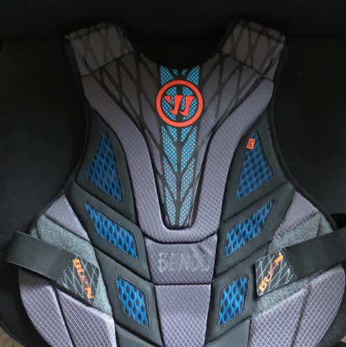 LN Warrior Chest Protector
