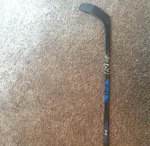 Bauer 1N Nexus P28 87 Flex