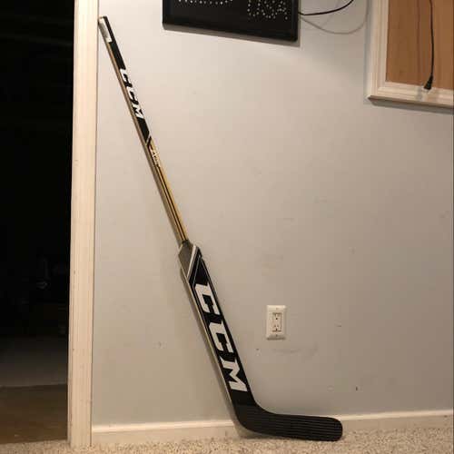 CCM Extreme Flex 3 Pro Foam Core Stick( Brand New)