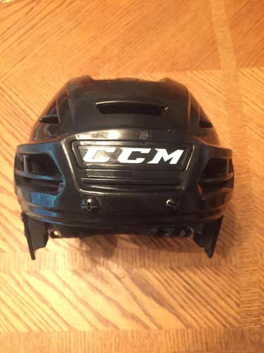 CCM Resistance Helmet - NO EAR LOOPS