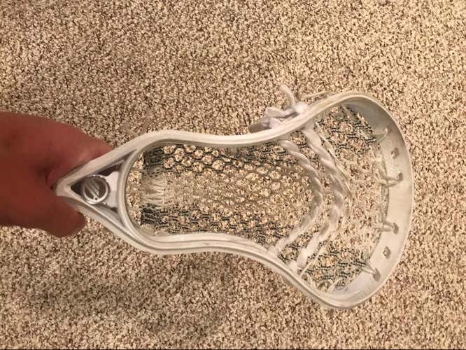 Like New Maverik Tactik With LE Hero Mesh