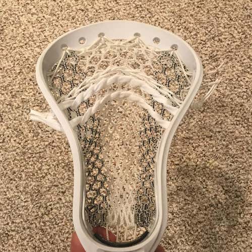Brand New Maverik Centrik With LE Hero Mesh