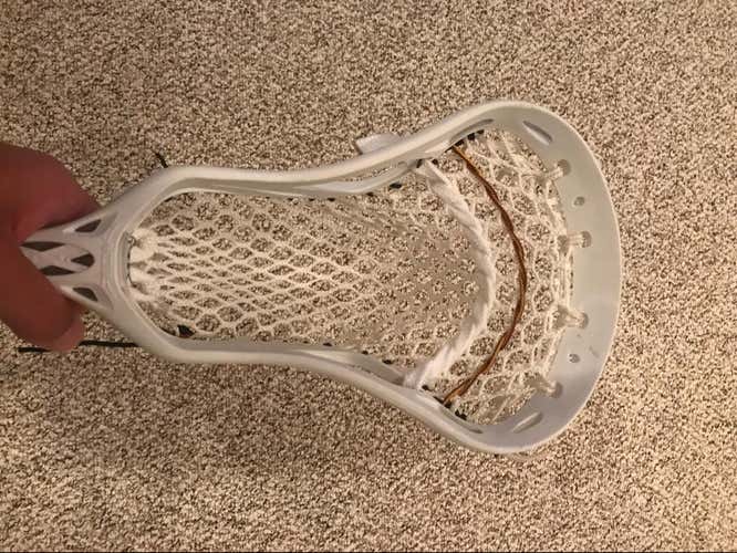 Brand New Noz 2 With Rocket Mesh