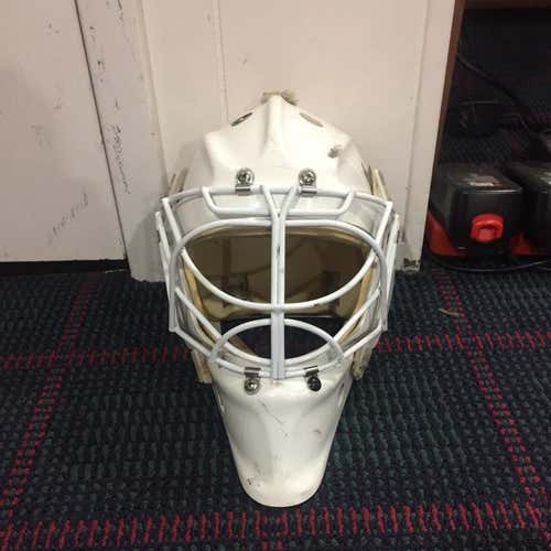 Bauer Profile 960