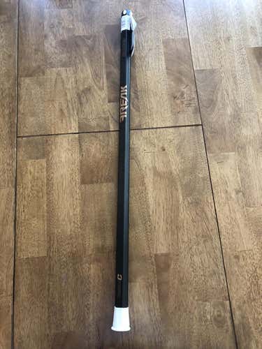 New Adidas Freak Carbon Shaft