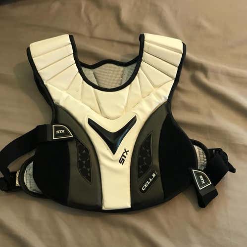 STX Cell 2 Shoulder Pads