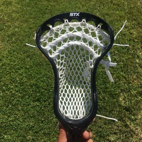 STX Duel + Tape, Brand New