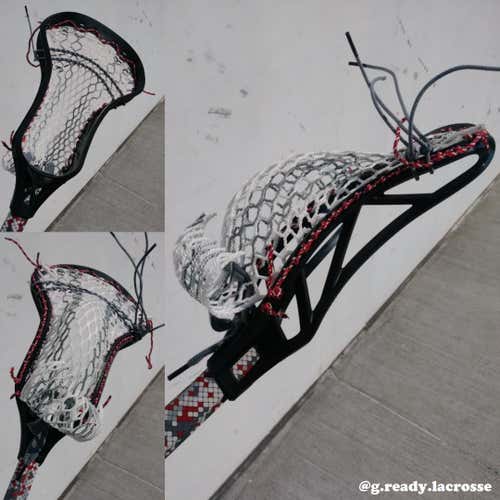 |ECD Mirage|STX Memory Mesh|