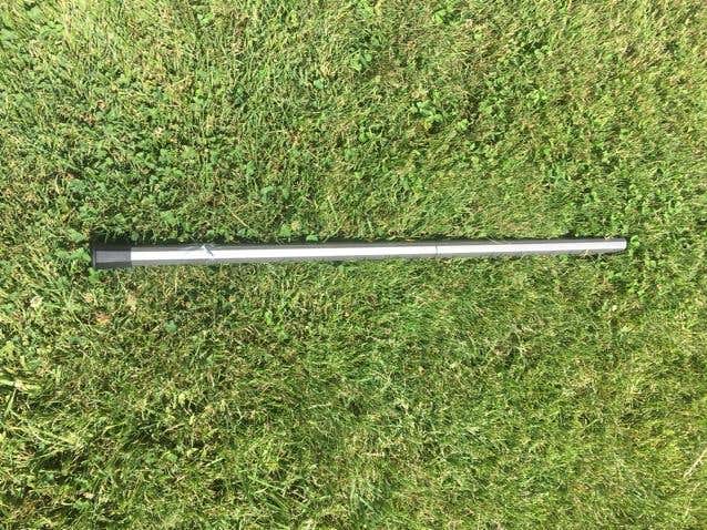 100% Titanium Shaft