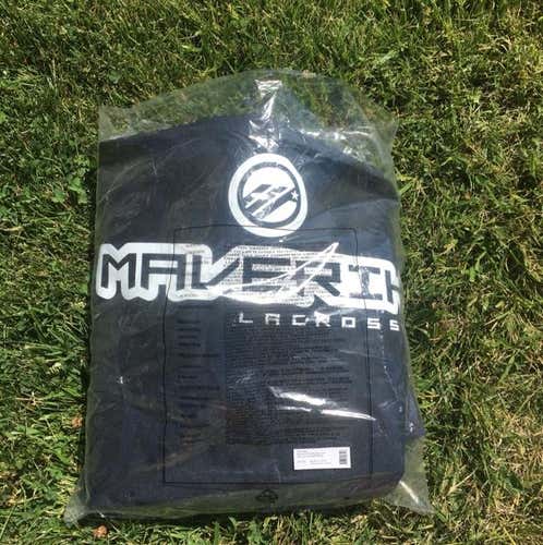 New Maverick Lacrosse Bag