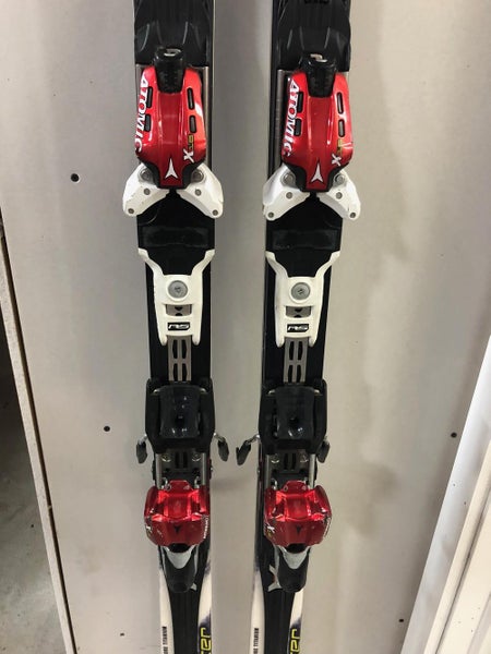 Atomic Redster GS 183 | SidelineSwap