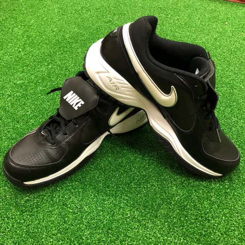 New Nike Men's Baseball Trainer Shoe Size 12