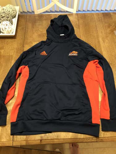 Bucknell Lacrosse Hoodie