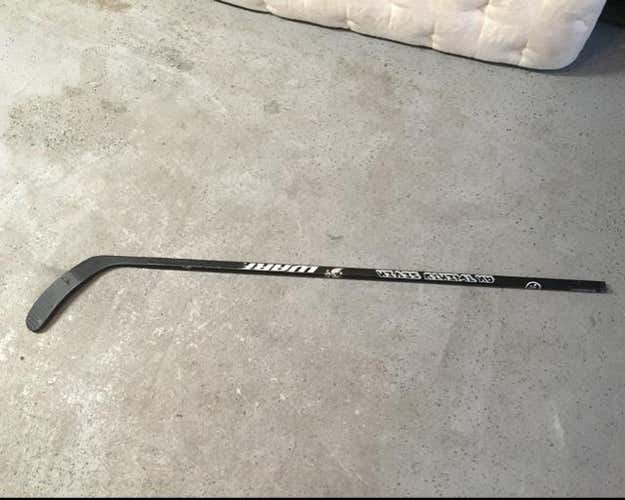 Warrior Ak27 Warrior HD1 Blade