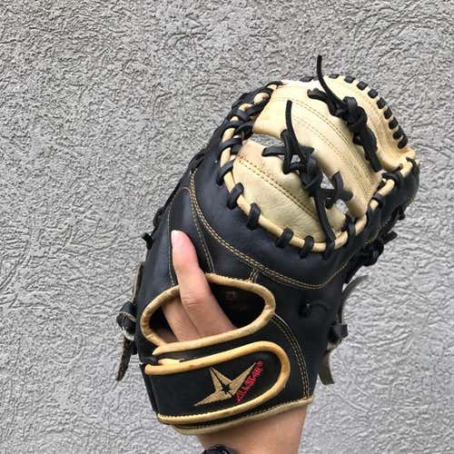 ALLSTAR SYSTEM 7 FIRST BASE GLOVE 13"