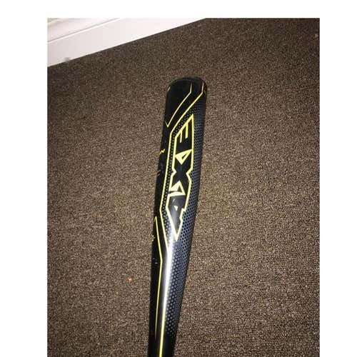 Axe Bat - Negotiable