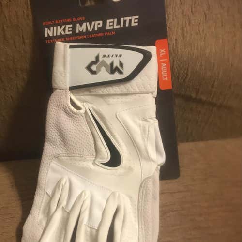 Nike MVP  Elite