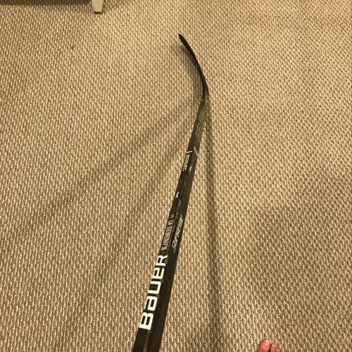 Bauer Pro Stock 1s Sticks