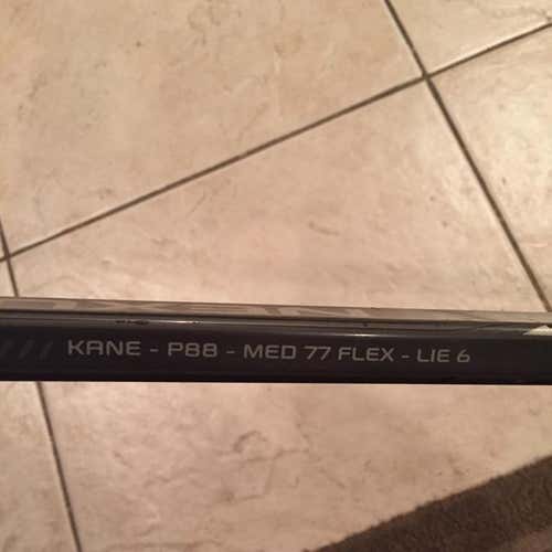 Bauer Nexus 600 RH P88 77 Flex
