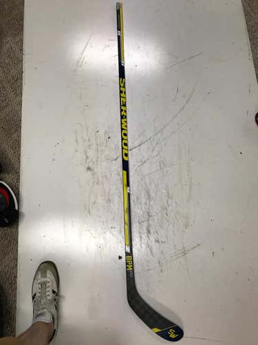 Sherwood BPM 150 - RH - 95 - PP28