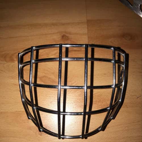Bauer Goalie Cage