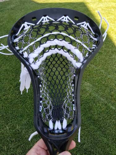 New East Coast Dyes Mirage Head
