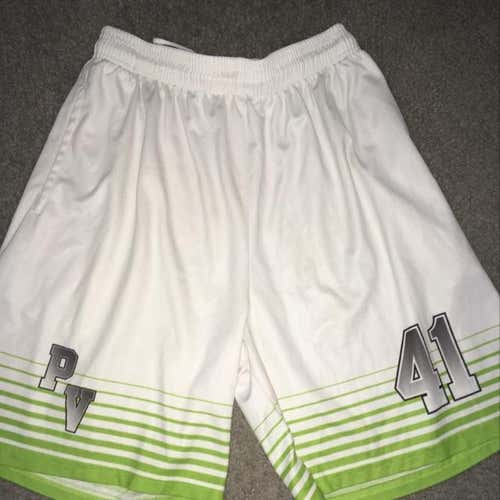 Palo Verde Lacrosse Shorts #41