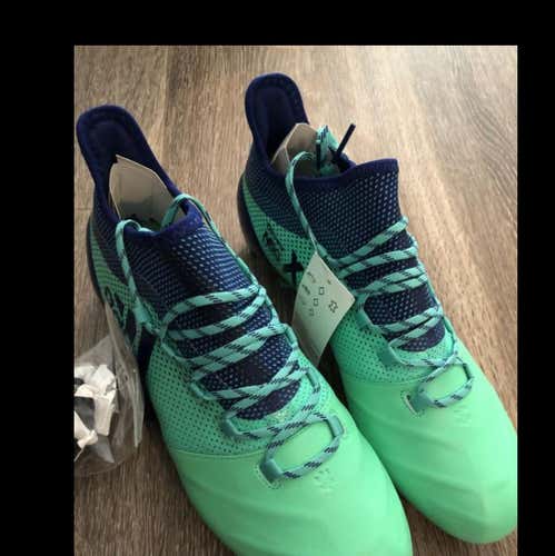 Cleats Reserved Pack For Henrygrein