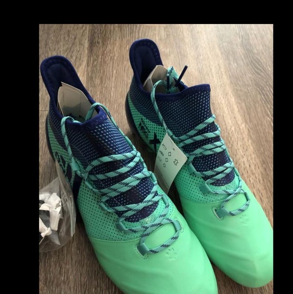 Cleats Reserved Pack For Henrygrein