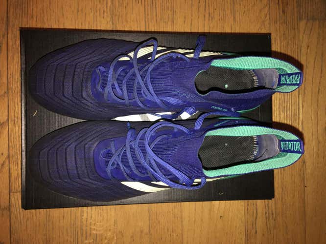 Cleats/Shoes for @bantam