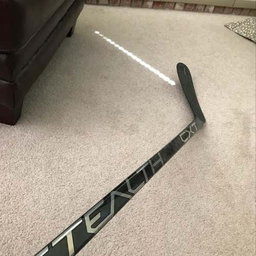 Senior Easton Stealth CXT