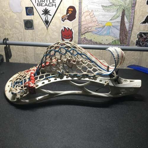 Brine Clutch Elite X W/ LE Hero 1.0