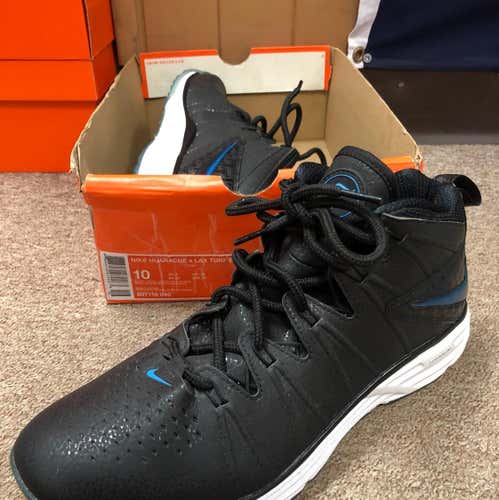 New Nike Thompson Turf Cleats