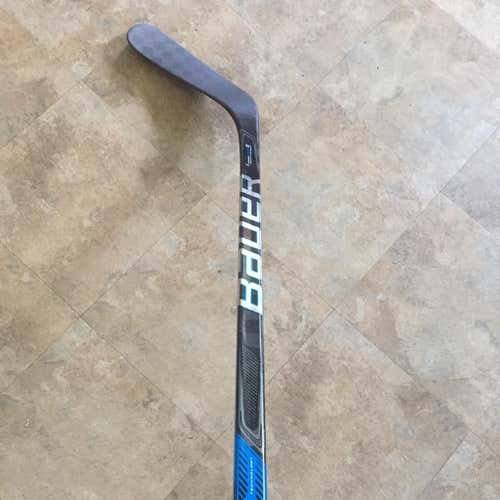Bauer 1N (Left, P92, 87Flex, Grip)