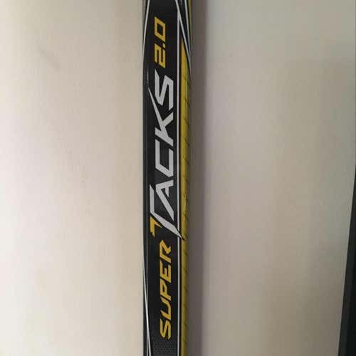 New Pro Stock CCM Super Tacks 2.0 R, P17, 95 Flex